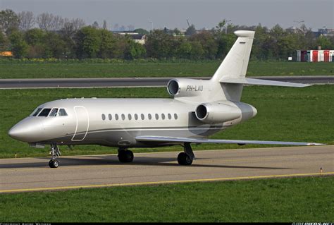 Dassault Falcon 900EX - Untitled | Aviation Photo #5494217 | Airliners.net