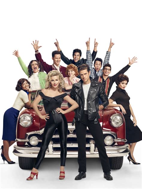 It’s Grease Lightning! CTV’s Very Big January Closes with Record ...