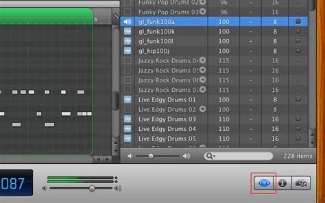 How to Import Apple Loops into Garageband - PLATINUMLOOPS