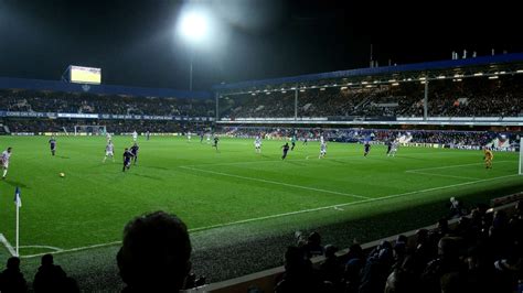 QPR owner: We must leave Loftus Road