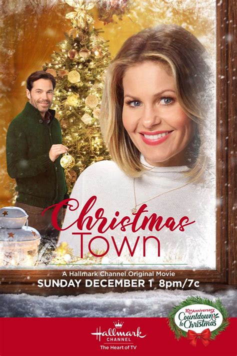 Watch These Amazing Hallmark Christmas Movies 2019 | Hallmark channel ...