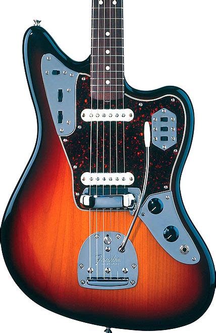 Fender Jazzmaster/Jaguar | Parts Is Parts - Guitar Parts, Amplifier Parts, Korg Keyboard Parts