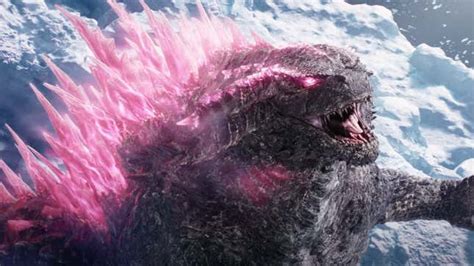 Here's the first trailer for Godzilla X Kong: The New Empire