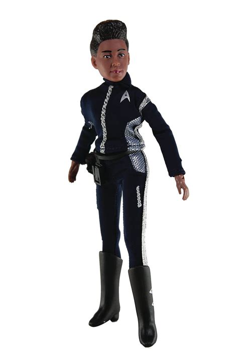 Buy Action Figure - Star Trek Discovery Action Figure - Michael Burnham ...