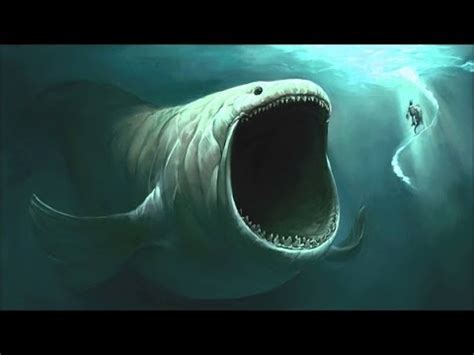 (Documentary) National Geographic - Encountering Sea Monsters - HD Nature Documentary - YouTube