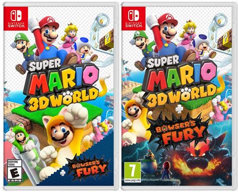 Super mario 3d world nintendo switch - ilberlinda