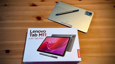 Unboxing 2024 LENOVO TAB M11 - YouTube