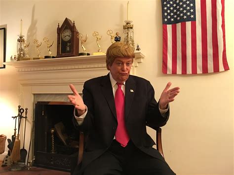 Book Our Donald Trump Impersonator | Carbone Entertainment