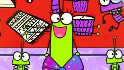 The Lingo Show - CBeebies - BBC