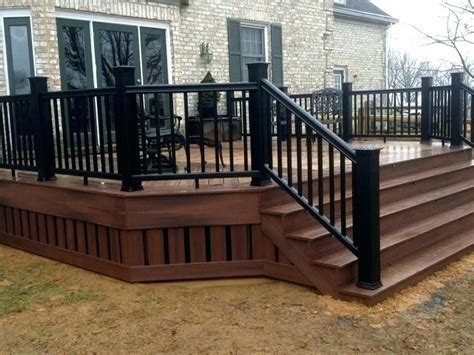 deck fascia ideas - Google Search | Patio deck designs, Deck designs backyard, Decks backyard