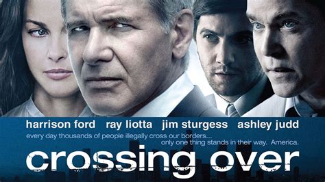 Watch Crossing Over (2009) Full Movie Free Online - Plex