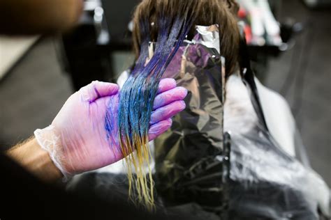 4 Things to Remember Before Having Your Hair Dyed at the Salon | The ...