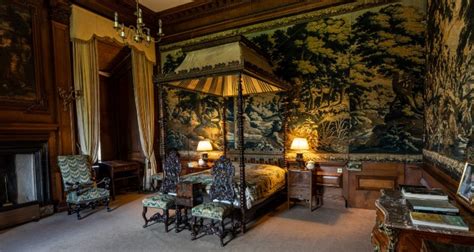 Drumlanrig Castle - Exclusive Tours - Buy tickets