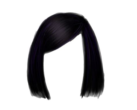 Women Hair PNG Transparent Images - PNG All