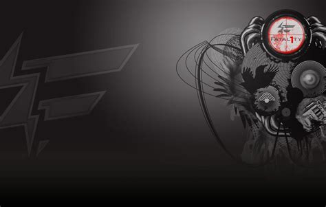 Asrock Phantom Gaming Wallpaper