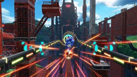 Sonic Colors: Ultimate Receives Nintendo Switch Patch - The Tech Game