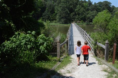 George Washington Birthplace National Monument in Washington, Virginia - Kid-friendly ...