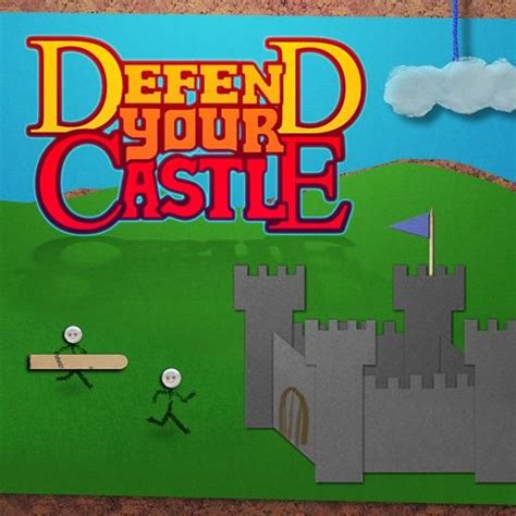 Defend Your Castle - Apps on Google Play