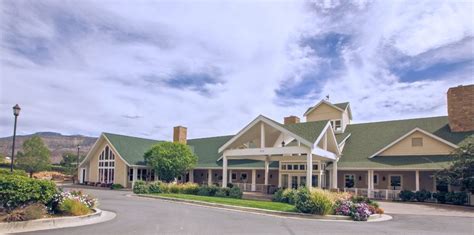 Palisade Meeting Facilities | Wine Country Inn