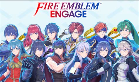 Fire Emblem Engage (Switch): Guia de Paralogues - Parte 2: Lucina, the Exalt - Nintendo Blast