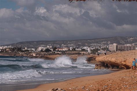 Paphos, Cyprus: Explore 20 Stunning Beach Escapes