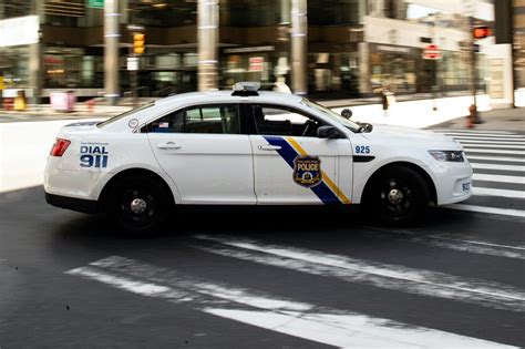 Phila. FOP suit could reverse ban on some car stops - WHYY