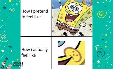 Best Spongebob Meme - Mocking, Laughing and Face Meme