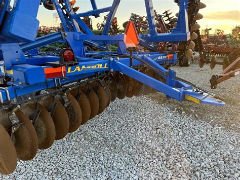 Landoll 6230-33 Disk - $27,900 | Machinery Pete