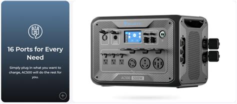 Bluetti AC500 and B300S | 2024 Full Review - Back Up Power