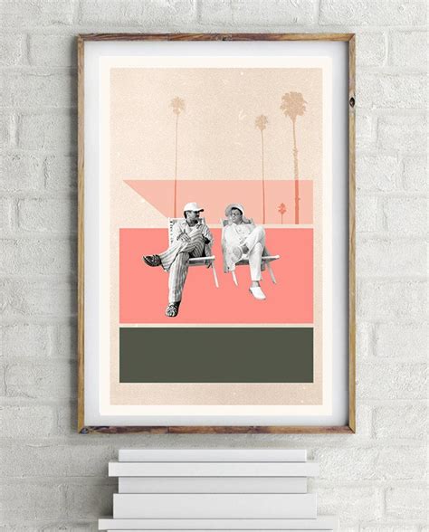 THE BIRDCAGE Birdcage Movie Poster Minimalist Movie Poster - Etsy Canada