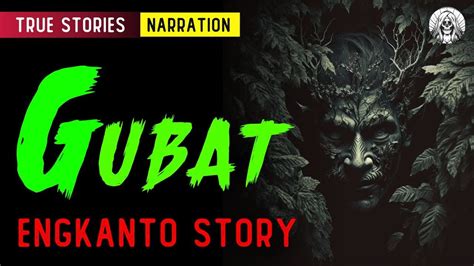 GUBAT: ENGKANTO TRUE STORIES | TAGALOG HORROR STORIES - YouTube