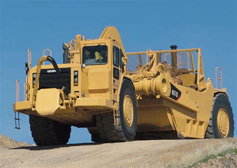 Pin by Charlie Lockwood on Heavy Equipment | Heavy equipment, Heavy construction equipment ...