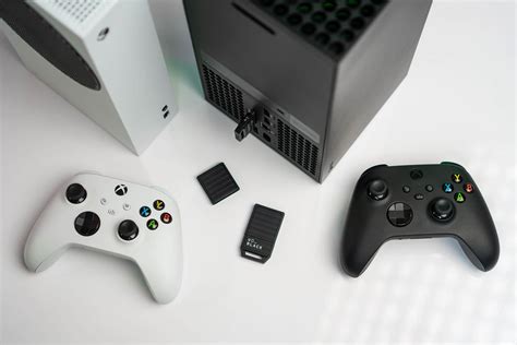 Western Digital Reveals New WD_BLACK Models For Xbox & PlayStation