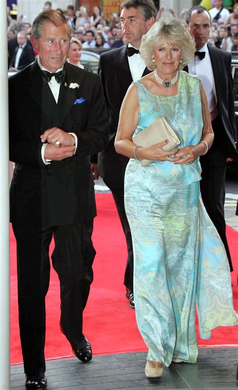 25 Cute Photos of Prince Charles and Camilla | POPSUGAR Celebrity Photo 12