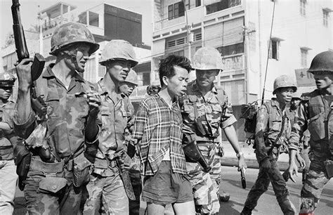 Tet Offensive 1968 - Saigon Execution | FILE - In this Feb. … | Flickr