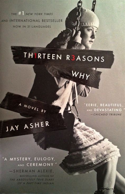 Thirteen Reason Why Jay Asher - Get Ebook Epub Audiobook Pdf for your device