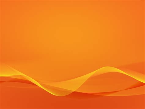 Wavy orange design | Orange background, Orange wallpaper, Orange design