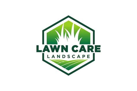 Landscaping Logo Templates