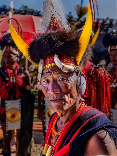 A NAGA TRIBE | Smithsonian Photo Contest | Smithsonian Magazine