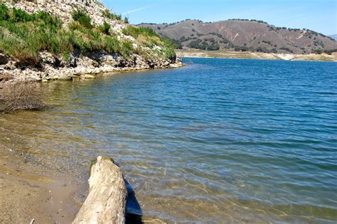 Sweetwater Trail – Cachuma Lake, California – Brian's hikes