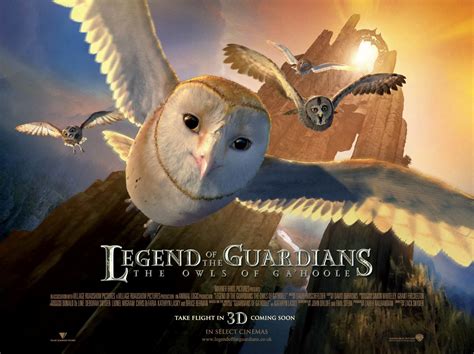 Araquilla: To The Sky - Owl City (OST. Legend of The Guardians)