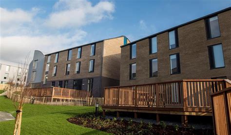 Aberystwyth University | Fferm Penglais - Campus Accommodation in Penglais, Aberystwyth - Visit ...