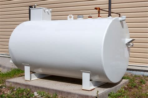 Heating Oil Tank Size: What You Need To Know - Tower Energy