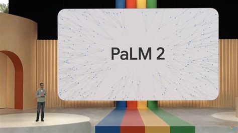 Watch Google Introduce PaLM 2 - Video - CNET