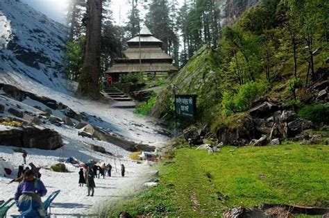 What are the best places and tourist spots in Shimla to visit with family for 2 days?