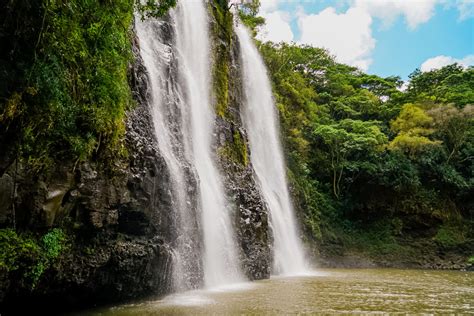 ‘Opaeka’a Falls Hike on Kauai - Travel Like Brad