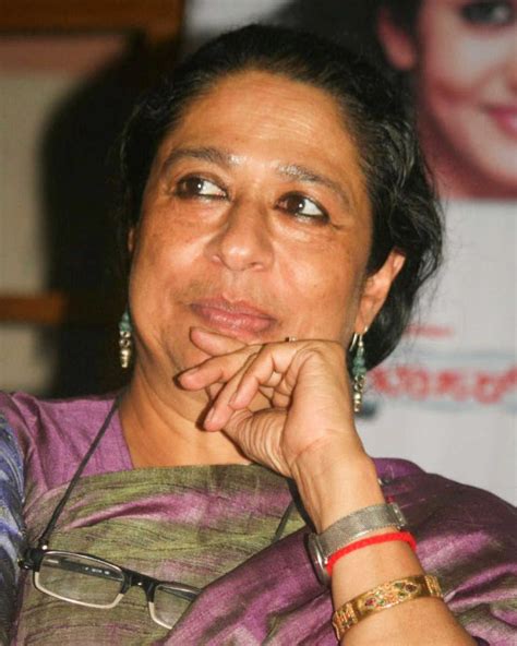 Arundathi Nag movies, filmography, biography and songs - Cinestaan.com