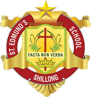 St. Edmund's School, Shillong