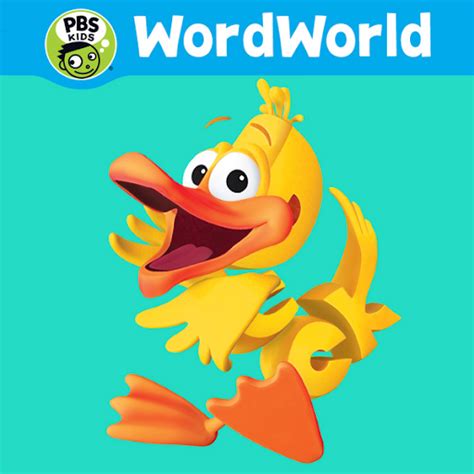 WordWorld: Season 2 - TV on Google Play