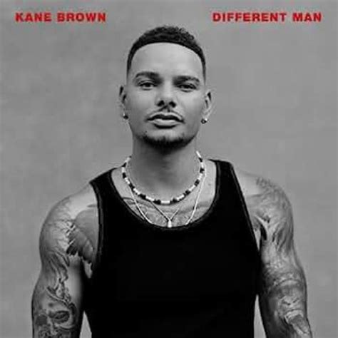 The List of Kane Brown Albums in Order of Release - Albums in Order